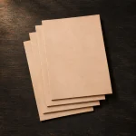 A5 Panels ×4, todo el contenido de la caja