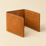 Bifold Wallet Kit, studio photo