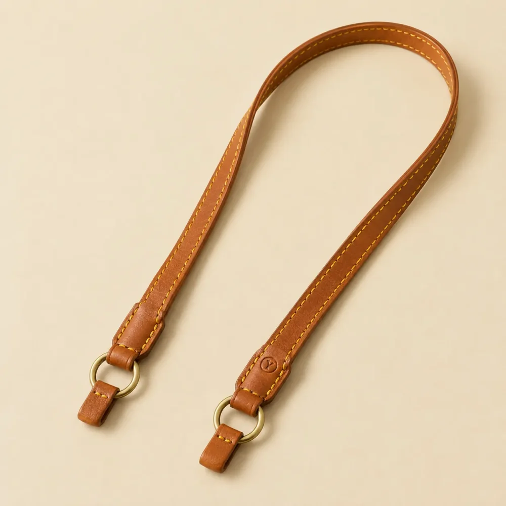 Camera Strap Kit, studiefoto