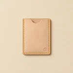 Card Sleeve Kit, studio photo