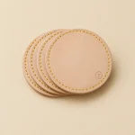 Coaster Set Kit, studiefoto