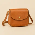 Crossbody Pouch Kit, studio photo
