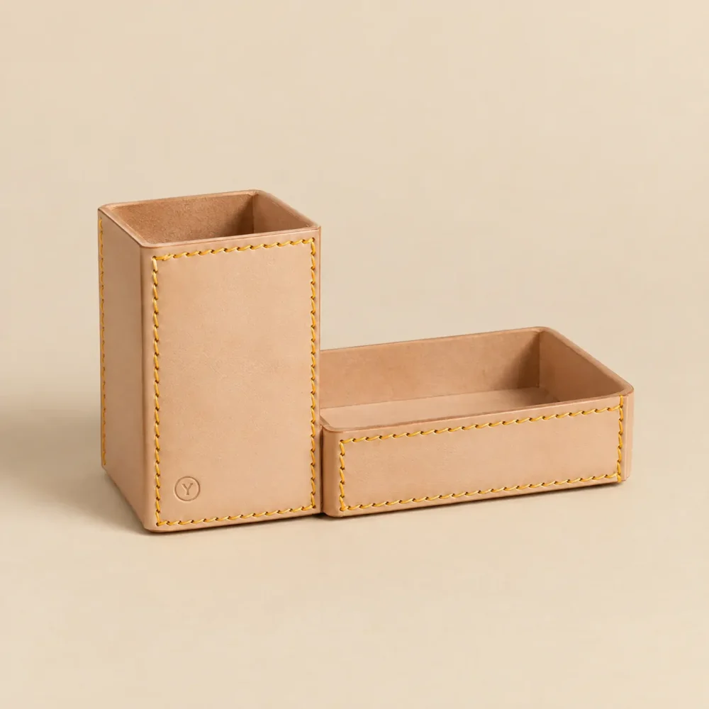 Desk Organiser Kit, studiofoto