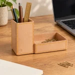 Desk Organiser Kit i bruk