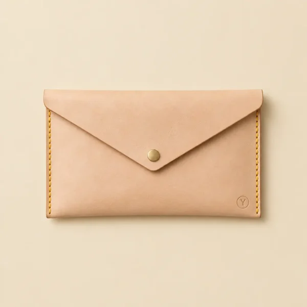 Envelope Clutch Kit, studiefoto