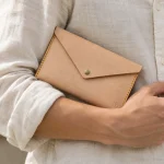 Envelope Clutch Kit i brug