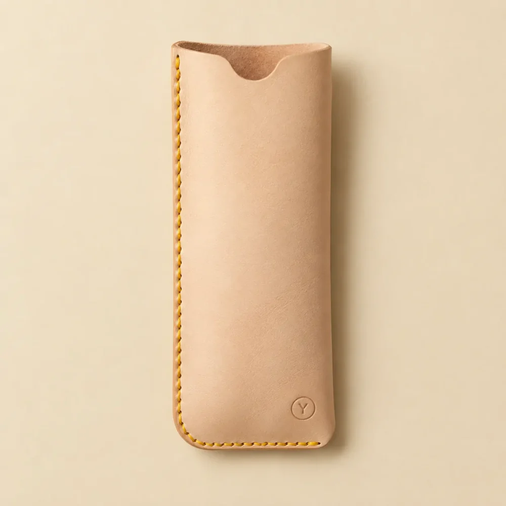 Glasses Case Kit, studiefoto