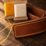 Heavy Thread Pair i brug