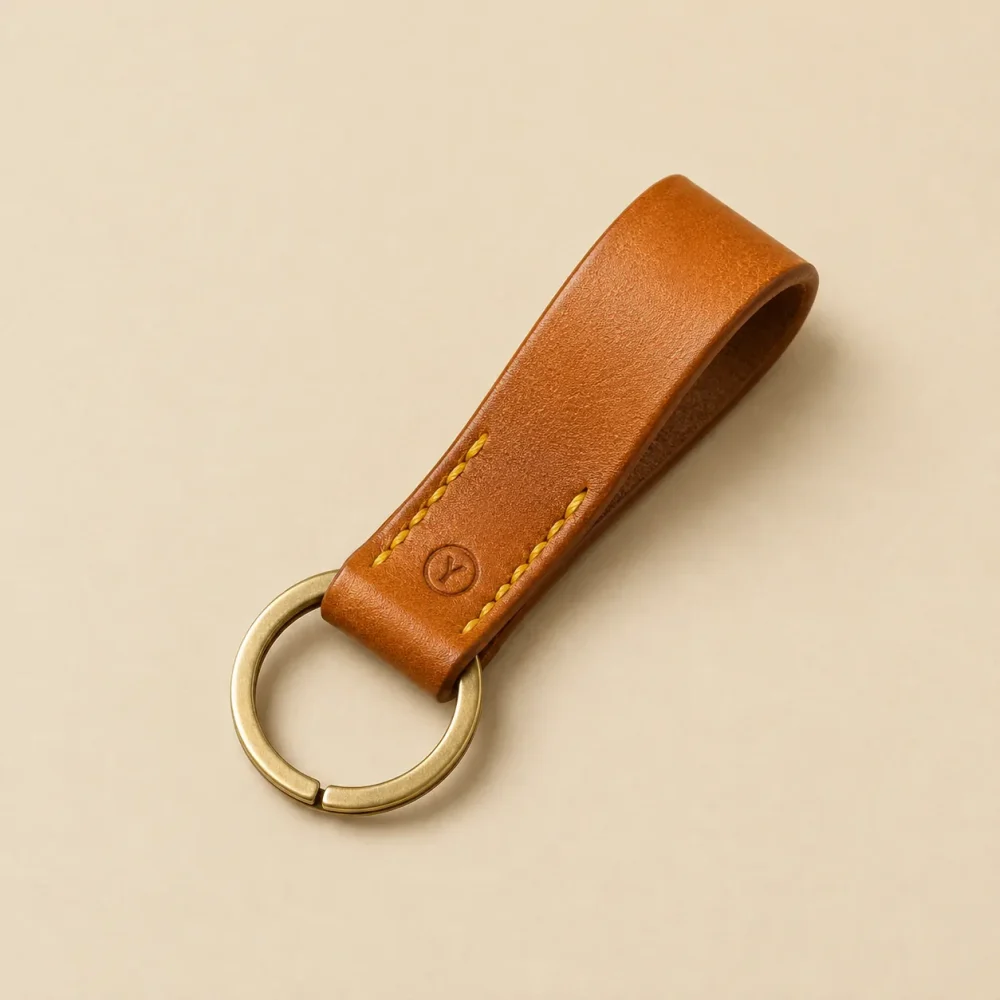 Key Fob Loop Kit, foto in studio
