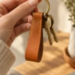 Key Fob Loop Kit in uso
