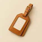 Luggage Tag Kit, studio photo