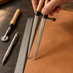 Marking & Measuring Set i brug