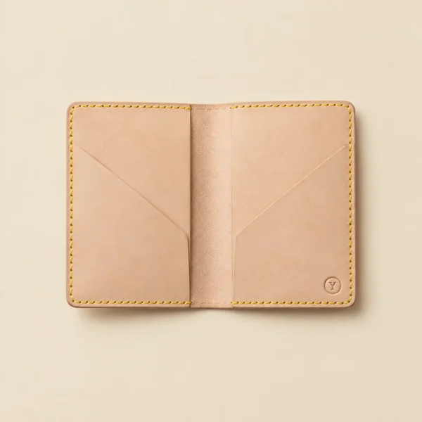 Passport Cover Kit, studiefoto