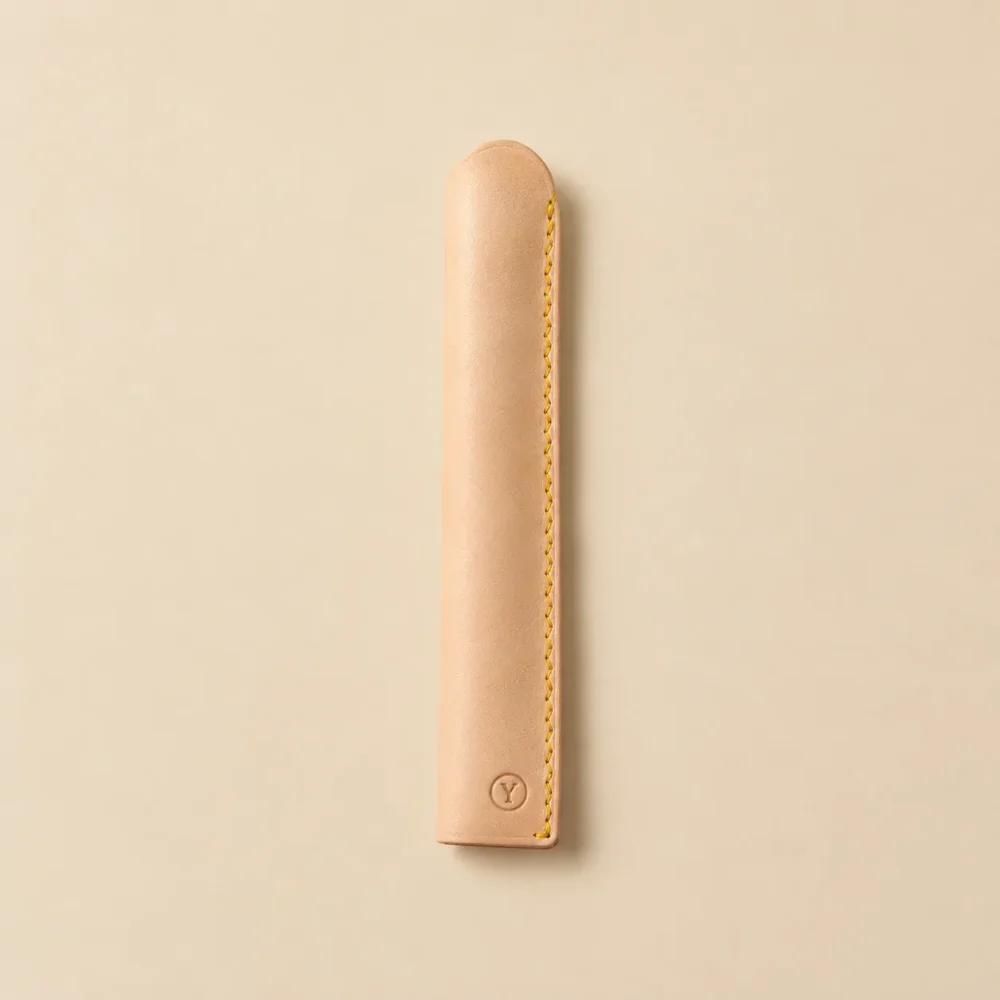 Pen Sleeve Kit, studio photo