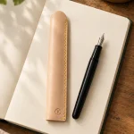 Pen Sleeve Kit in use