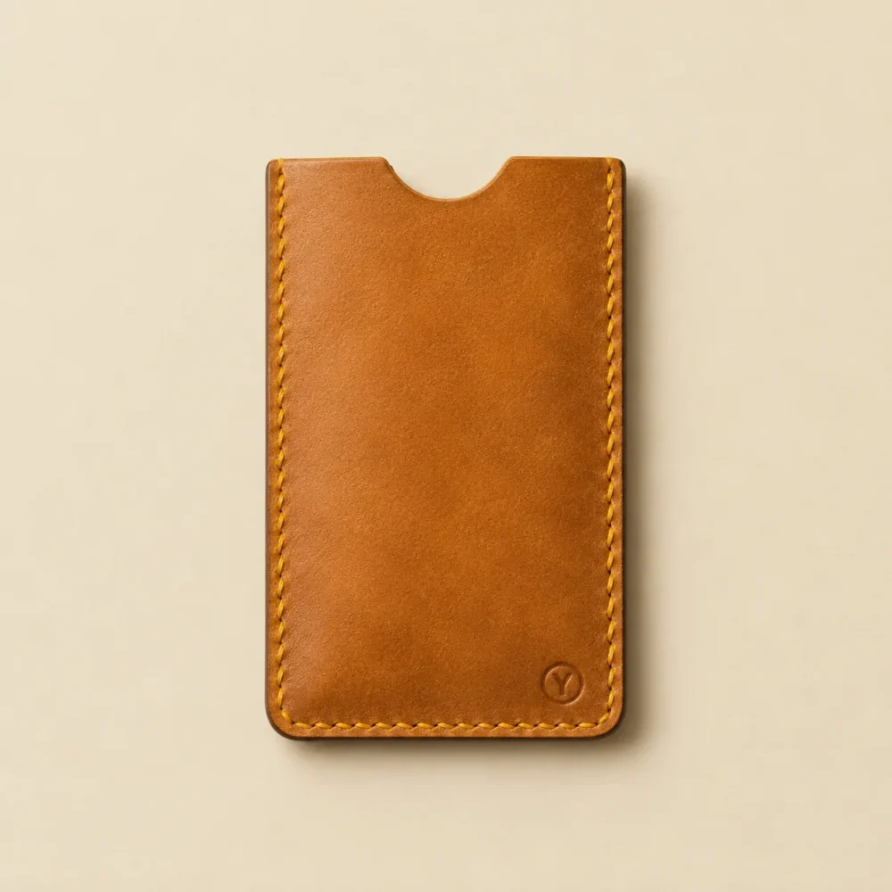 Phone Sleeve Kit, studiefoto