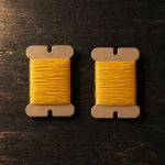 Signature Thread Pair, alt fra æsken lagt frem