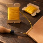 Signature Thread Pair i brug