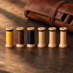 Thread Bobbin Set i brug