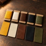 Thread Colour Five i brug