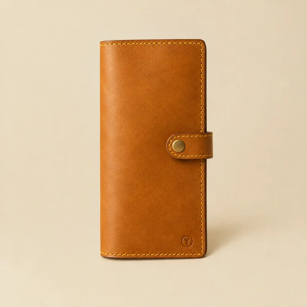 Travel Wallet Kit, studio photo
