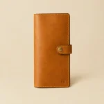 Travel Wallet Kit, studio photo